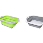 Folding Vegetable Cutting Board