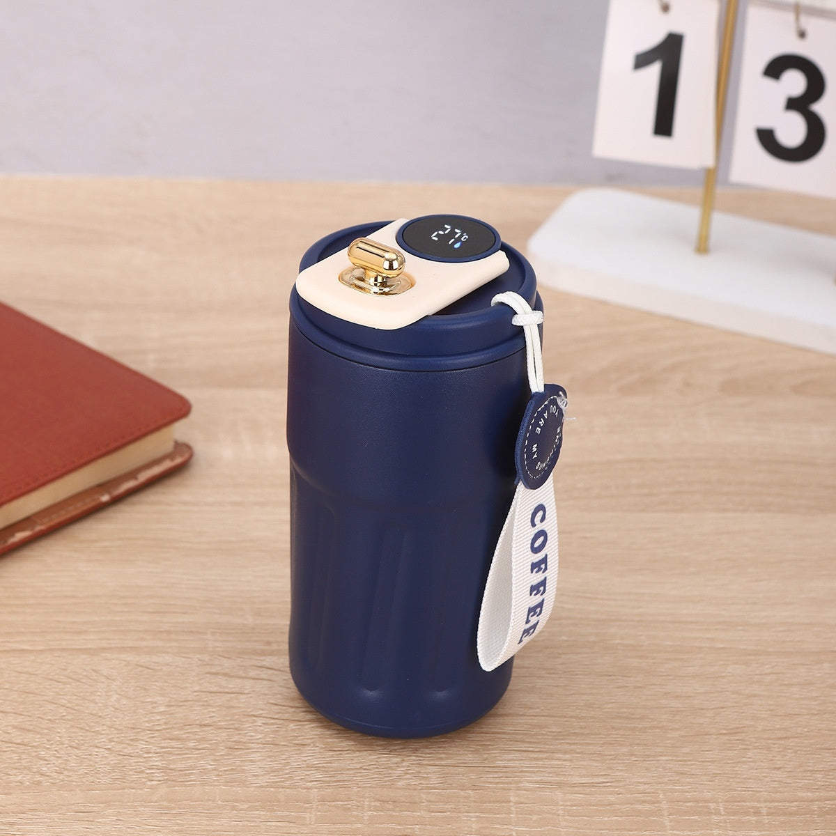 - Smart Digital Thermal Bottle with LED Temperature Display – Stainless Steel Flask for Hot & Cold Drinks
- Vacuum Insulated Mug – Smart Flask with Real-Time Temperature Display
- 450ml Stainless Steel Water Bottle – Travel Coffee Bottle – Hot and Cold Beverage Container

